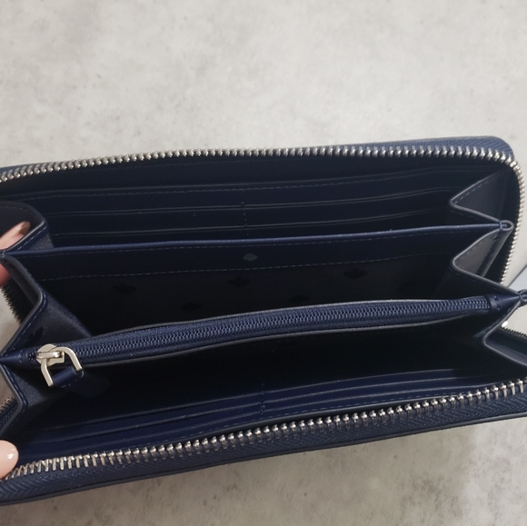 NWT Kate Spade Bundle Cameron Street Purse &Wallet - Picture 3 of 6